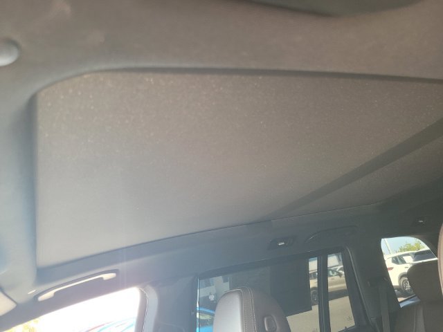Used 2022 Mercedes-Benz GLS 450 4MATIC image 21