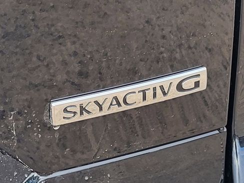 New 2025 MAZDA CX-5 AWD 2.5 S w/ Premium Plus Pkg image 8