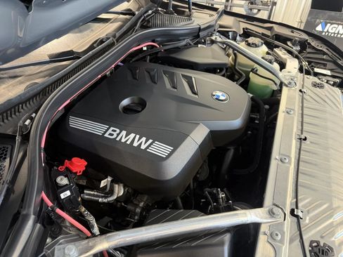 Used 2026 BMW X3 xDrive30i AWD/4WD image 51