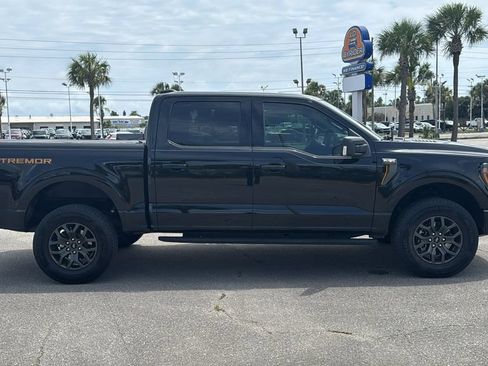 Used 2023 Ford F150 Tremor w/ Trailer Tow Package AWD/4WD image 6