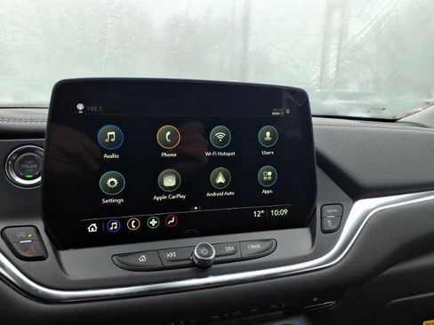 New 2026 Chevrolet Blazer LT w/ Convenience Package image 18