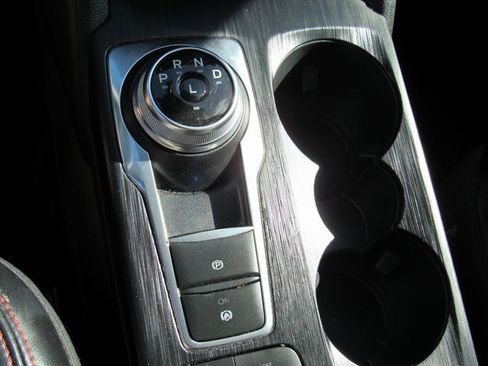 Used 2024 Ford Escape ST-Line image 18