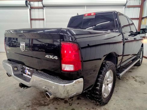 Used 2015 RAM 1500 Lone Star image 5