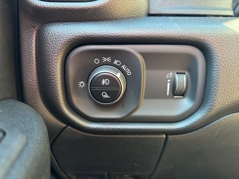 New 2026 RAM 2500 Tradesman AWD/4WD image 26