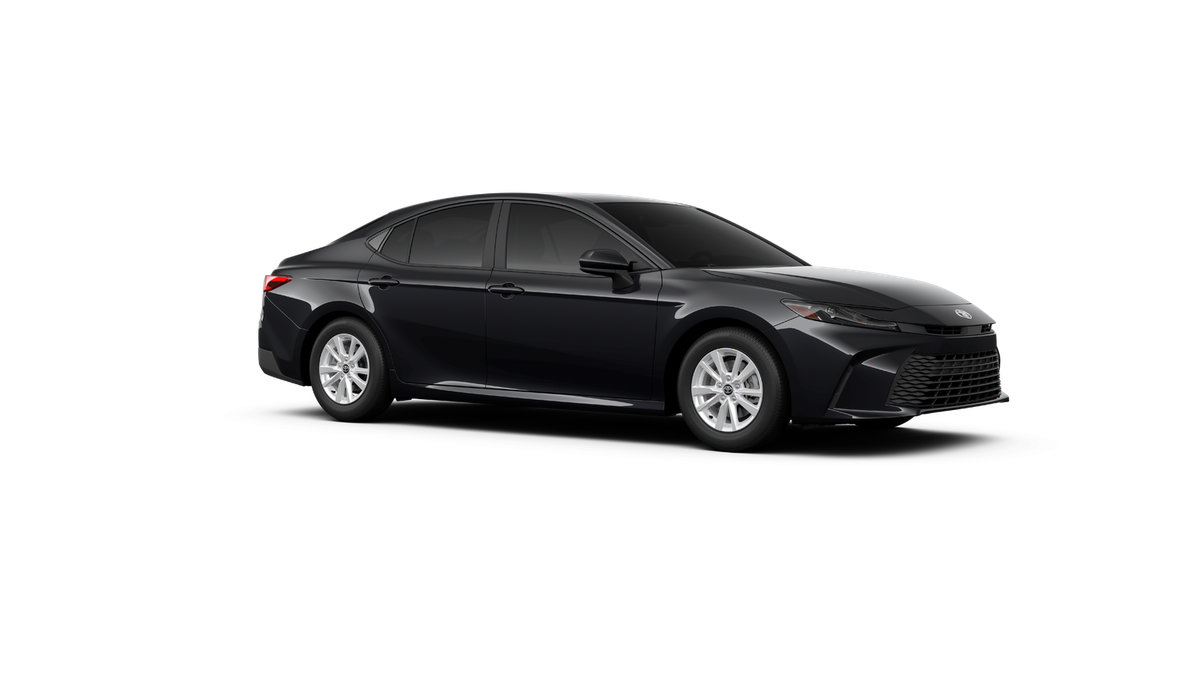 New 2027 Toyota Camry LE w/ Convenience Package FWD image 14