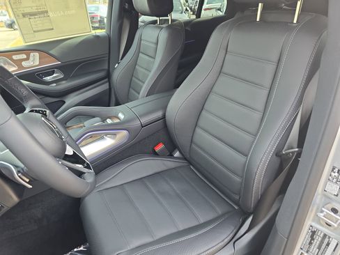 New 2026 Mercedes-Benz GLE 580 4MATIC image 15