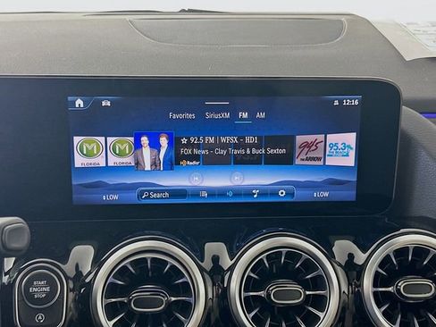 New 2026 Mercedes-Benz GLA 250 GLA 250 image 15