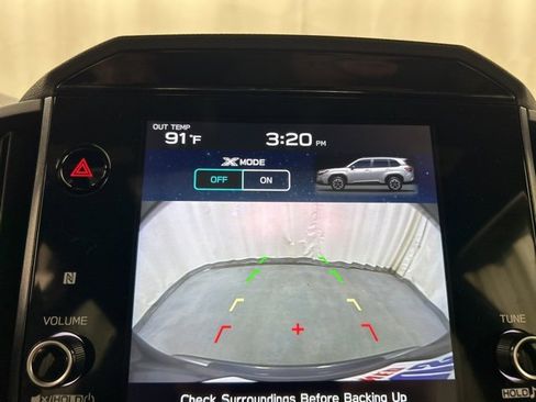 Used 2025 Subaru Forester Premium image 19