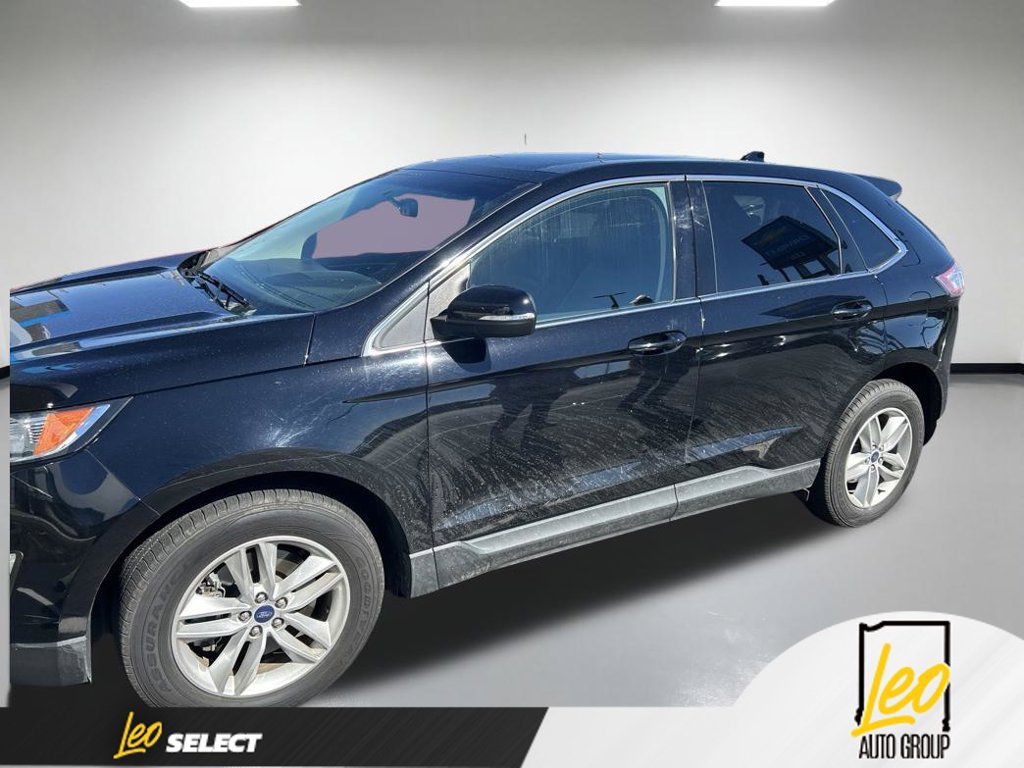 Used 2018 Ford Edge SEL w/ Equipment Group 201A AWD/4WD image 13