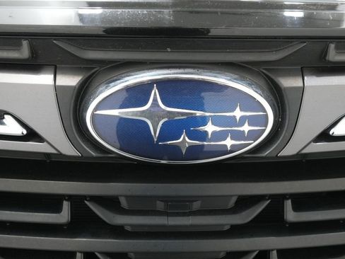 Used 2024 Subaru Forester Touring w/ POP Package 3 AWD/4WD image 12