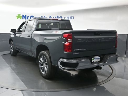 New 2026 Chevrolet Silverado 1500 LT w/ All Star Edition Plus image 24