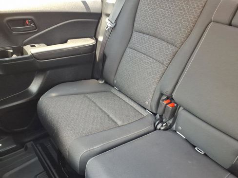 Used 2026 Honda Ridgeline Sport image 22