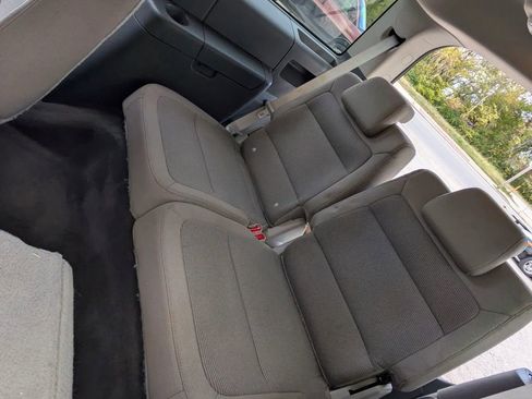 Used 2010 Ford Flex SEL image 15