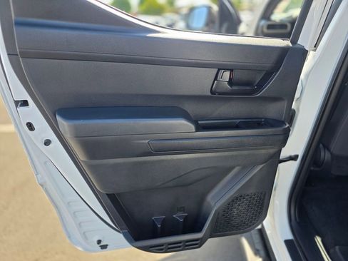 Used 2024 Toyota Tacoma SR5 RWD image 19