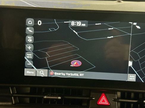 Used 2025 Kia Sportage X-Line image 13