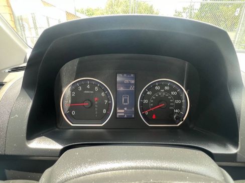 Used 2011 Honda CR-V SE image 37
