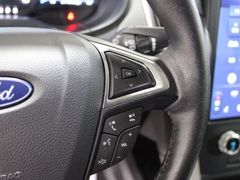 Used 2024 Ford Edge SEL image 37