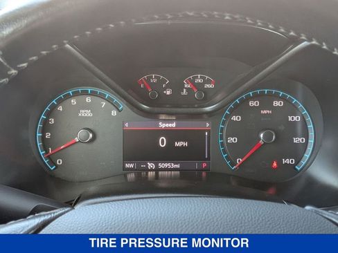 Used 2022 Chevrolet Colorado Z71 image 19