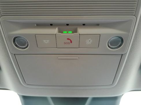 Used 2026 Nissan Sentra SR w/ Floor Mat Package FWD image 47