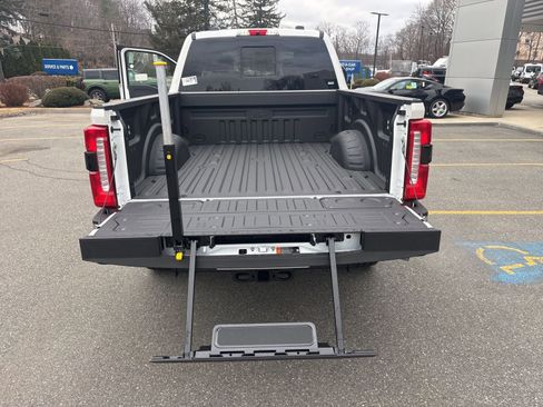 New 2026 Ford F350 Lariat w/ Lariat Ultimate Package image 46