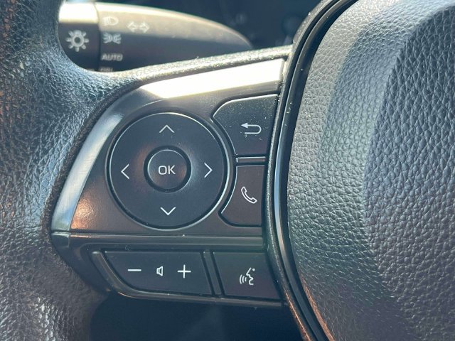 Used 2024 Toyota Corolla LE FWD image 25