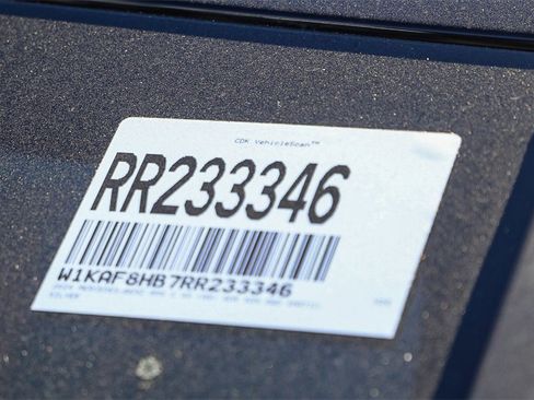 Used 2024 Mercedes-Benz C 43 AMG 4MATIC Sedan image 38