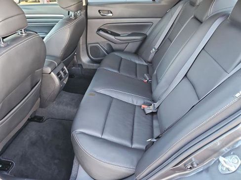 Certified 2021 Nissan Altima 2.5 SL image 19