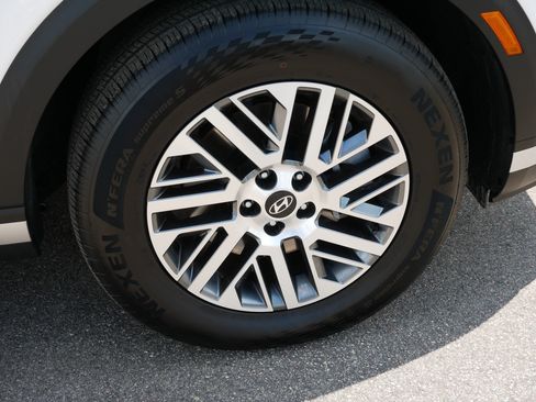 Certified 2026 Hyundai Palisade SEL AWD/4WD image 15
