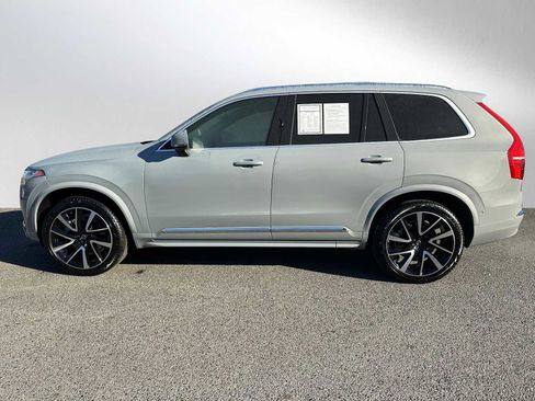 Used 2025 Volvo XC90 B5 Plus w/ Protection Package Premier image 6
