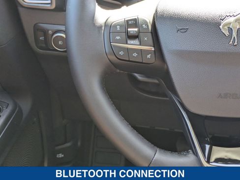 New 2025 Ford Bronco Sport Outer Banks image 22