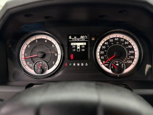 Used 2016 RAM 1500 Tradesman RWD image 21