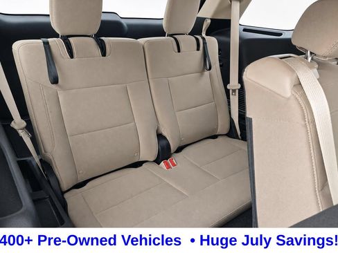 Used 2023 Ford Explorer 4WD image 16