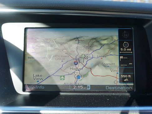 Used 2011 Audi Q5 3.2 Prestige image 9