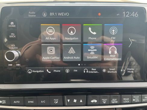 New 2026 Honda Odyssey Elite image 20