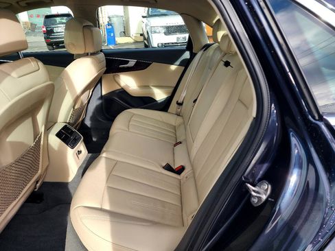 Used 2018 Audi A4 2.0T Premium Plus image 26