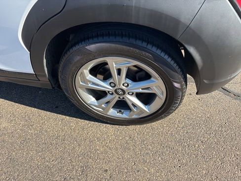 Used 2023 Hyundai Kona SEL w/ Cargo Package image 31