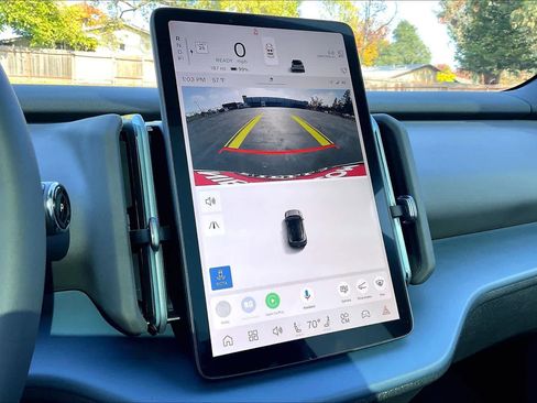 New 2025 Volvo EX30 Plus w/ Protection Package Premier image 20