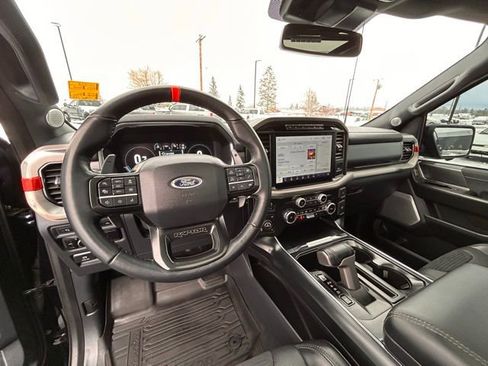 Used 2023 Ford F150 Raptor image 26
