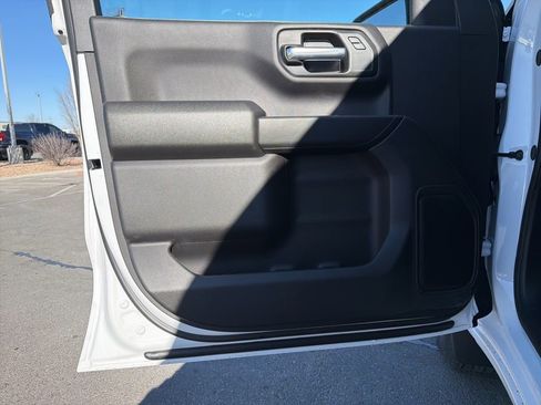 New 2026 Chevrolet Silverado 1500 W/T w/ Trailering Package image 5