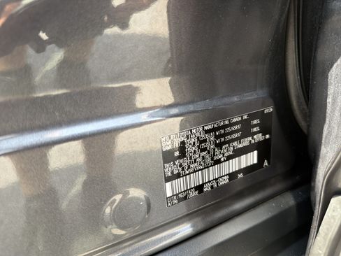 Certified 2024 Toyota RAV4 XLE FWD image 32