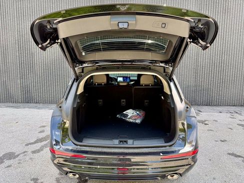 New 2025 Lincoln Corsair Grand Touring image 15