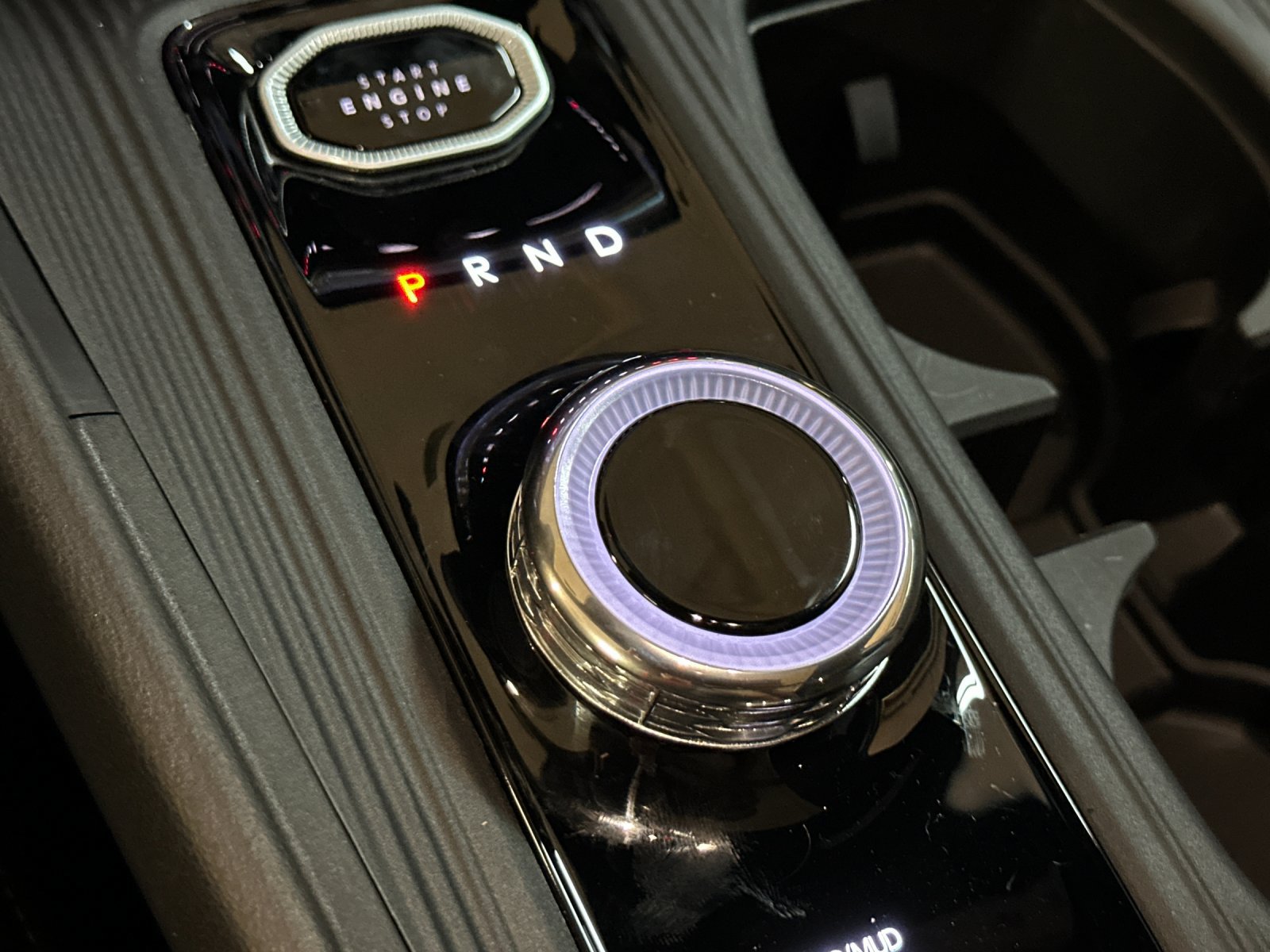 New 2026 Jeep Cherokee Limited AWD/4WD image 21