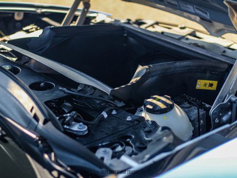 Used 2016 BMW i8 image 16