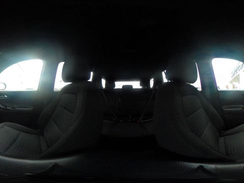 Used 2025 Chevrolet Equinox LT image 42