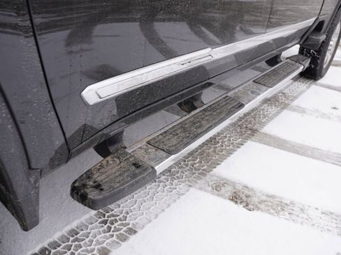 New 2026 Chevrolet Silverado 3500 High Country w/ High Country Premium Package image 10