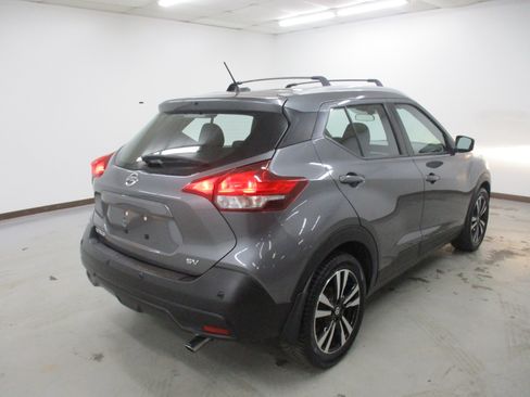 Used 2020 Nissan Kicks SV w/ Exterior Package FWD image 7