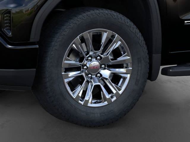 New 2026 GMC Sierra 1500 Denali AWD/4WD image 9
