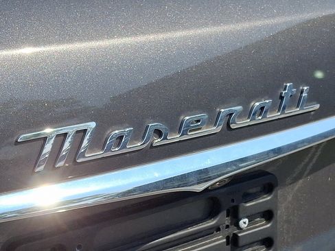 Used 2022 Maserati Levante Modena AWD/4WD image 29