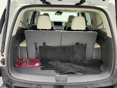 Used 2024 Hyundai Santa Fe Calligraphy image 23