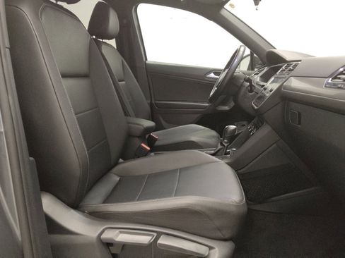 Used 2019 Volkswagen Tiguan SEL Premium R-Line image 21
